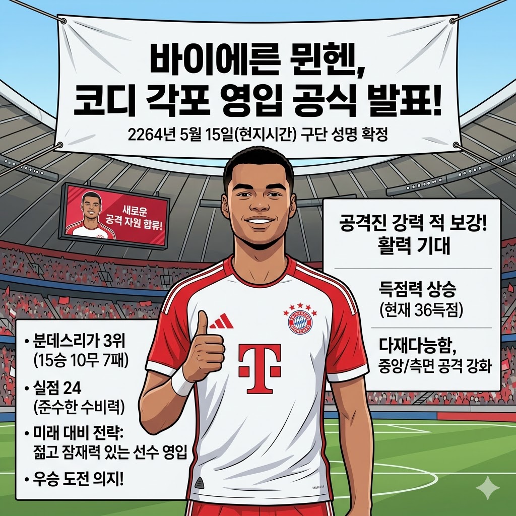 홀란드-드록바-긱스에 각포까지? 뮌헨 [역대급] 공격