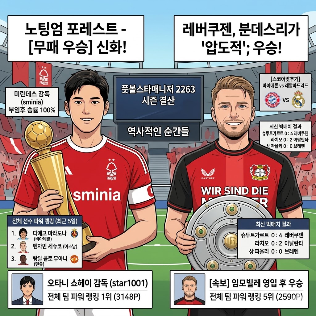 함부르크, 분데스리가 초반부터 돌풍!