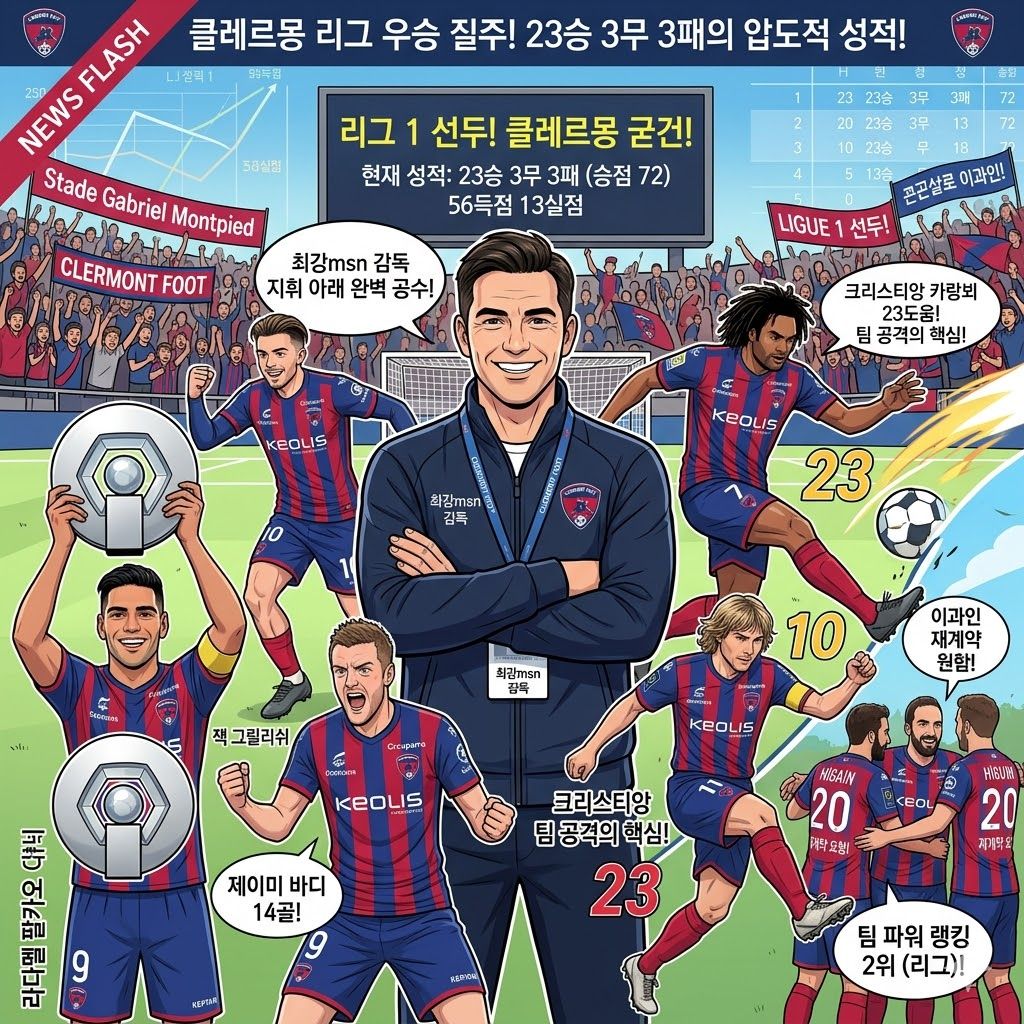 [분데스리가] 프랑크푸르트, `베르너 효과` 톡톡