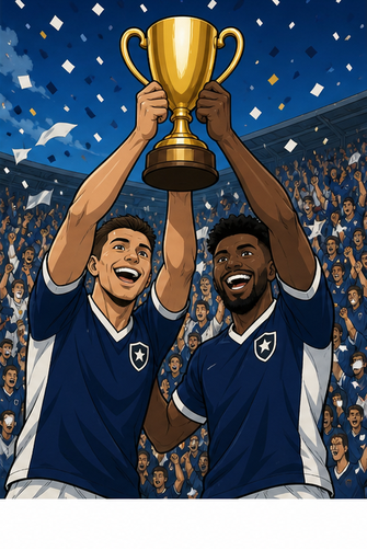 토트넘, 우승은 했는데 라이벌은 [0명]