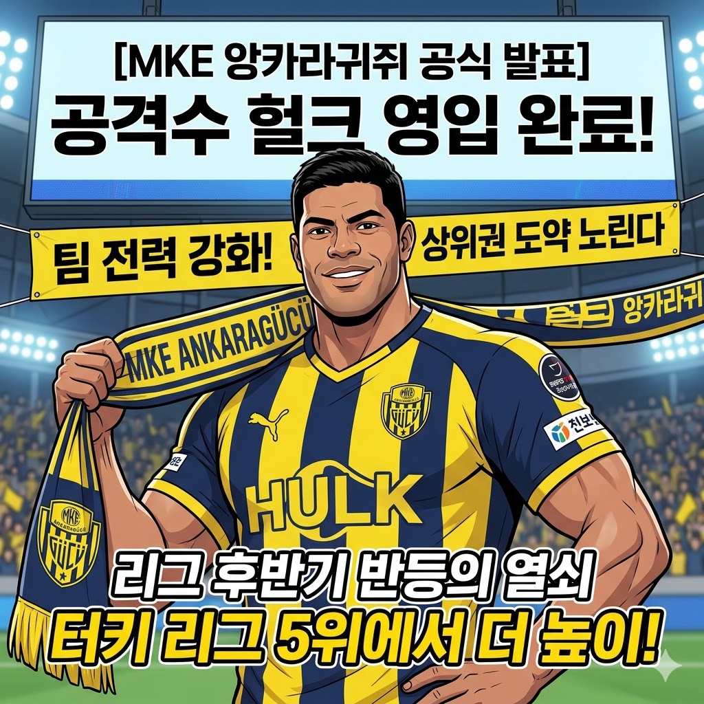 앙카라귀쥐, [폭격기] 헐크 영입으로 공격력 업그레이